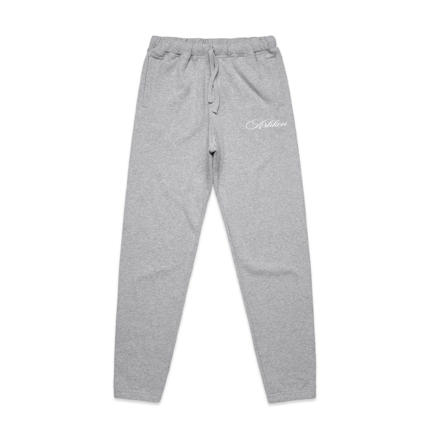 Ashkon Signature Fitted Sweatpant