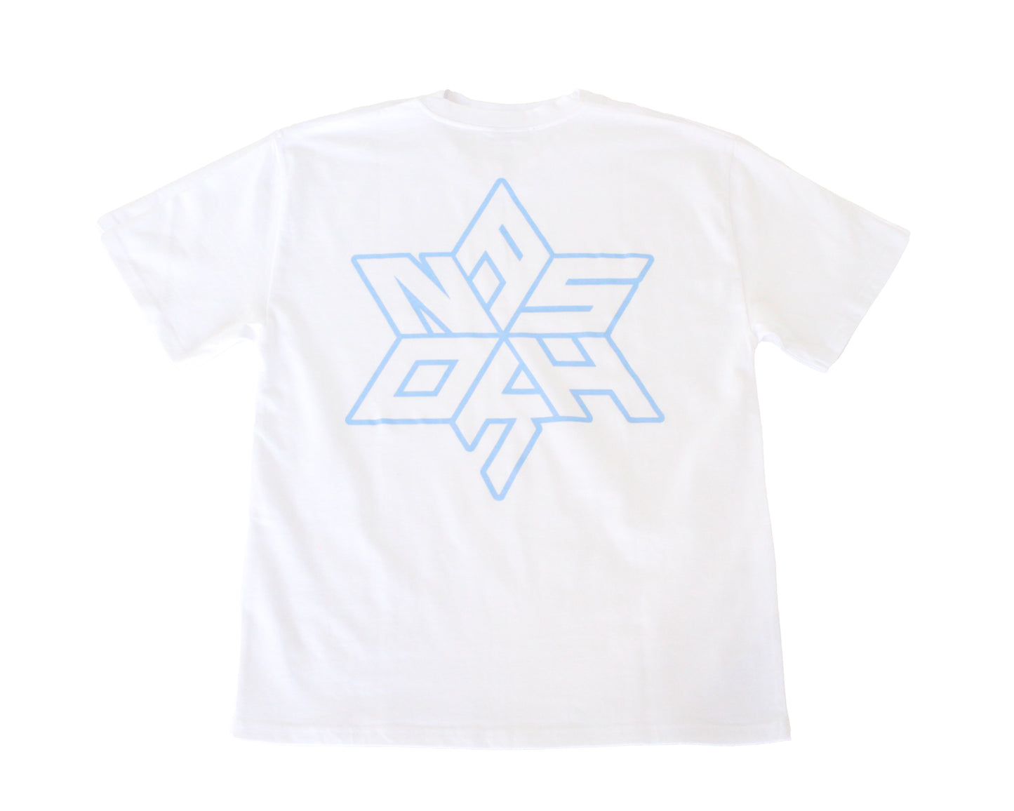 Ashkon Star Heavy Tee