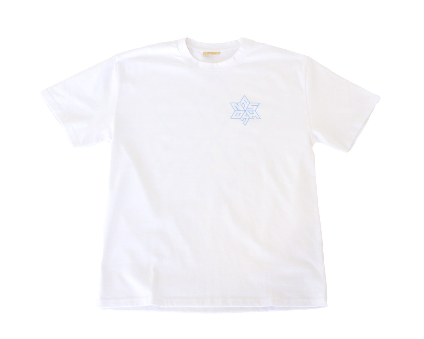 Ashkon Star Heavy Tee