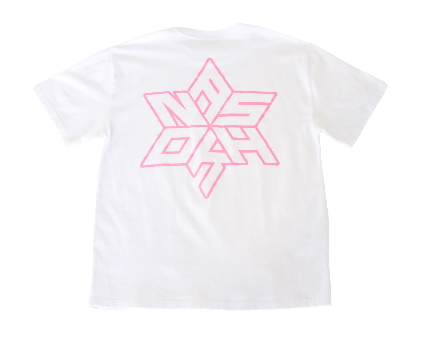 Ashkon Star Heavy Tee