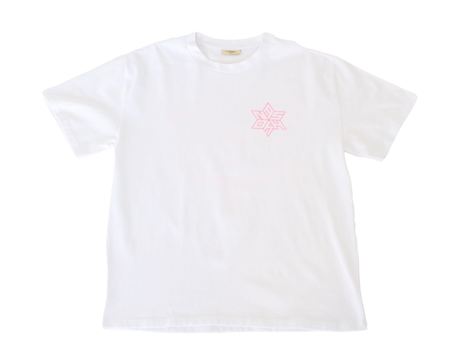 Ashkon Star Heavy Tee