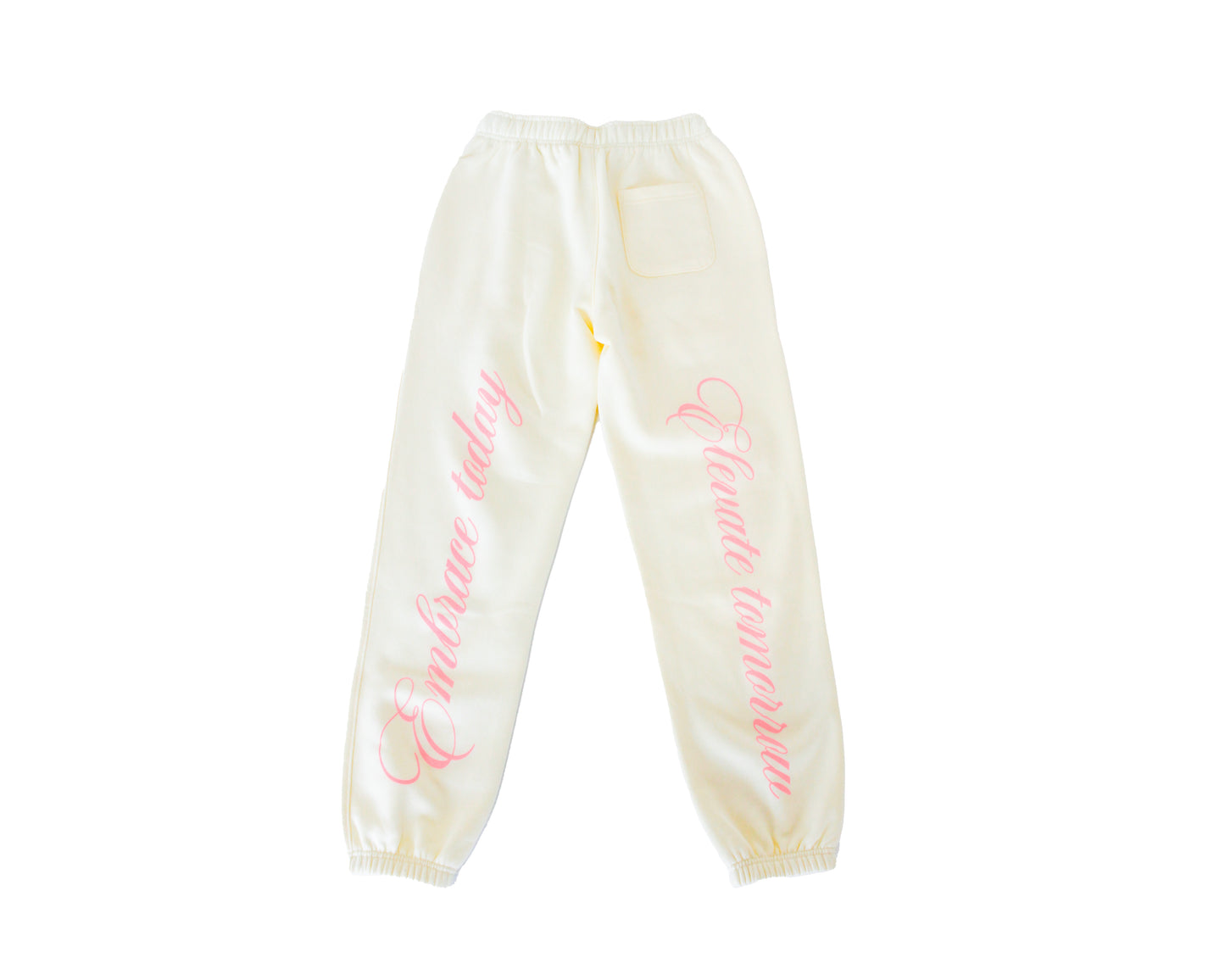 Ashkon Snake Relaxed Sweatpants