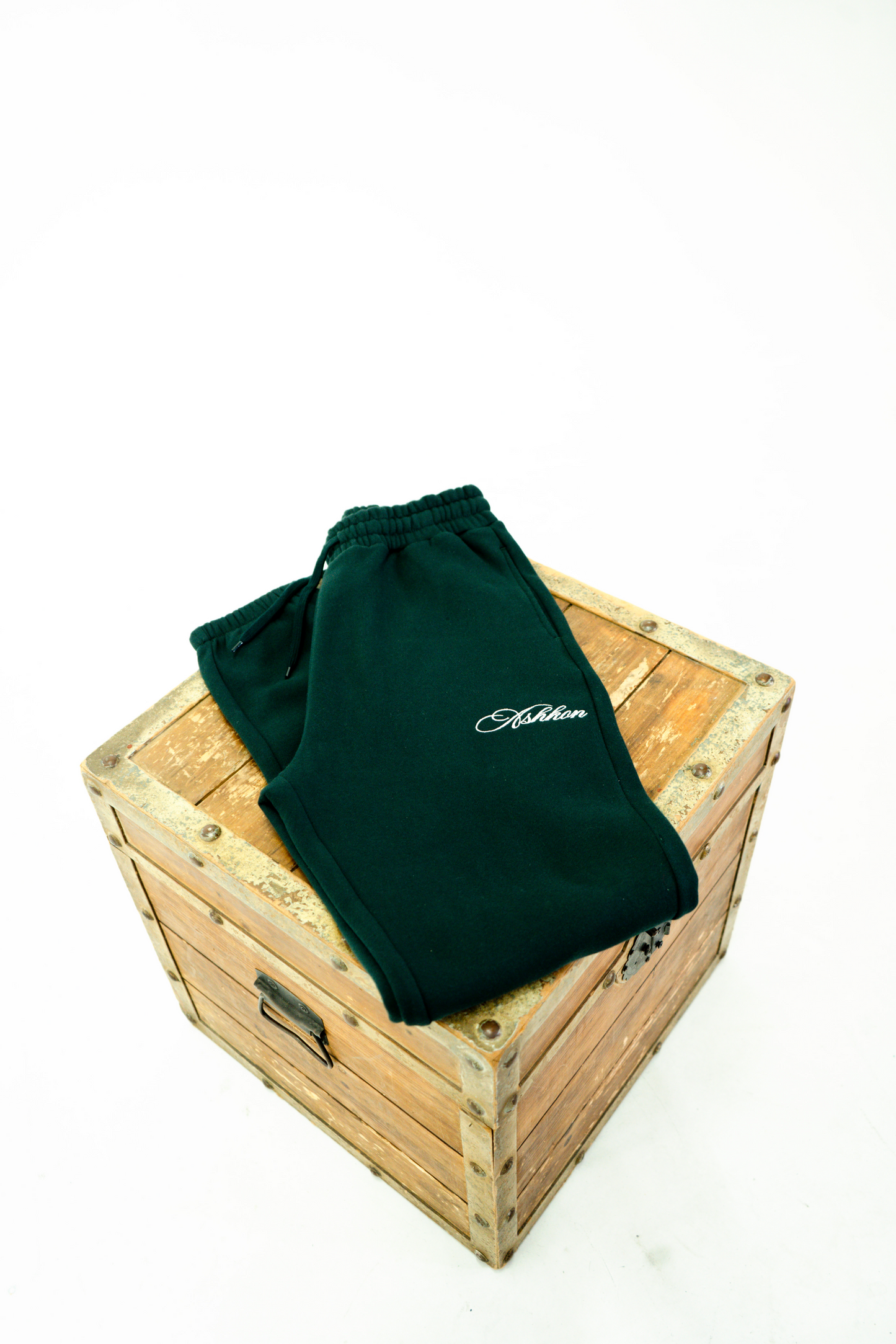 Ashkon Signature Sweatpant