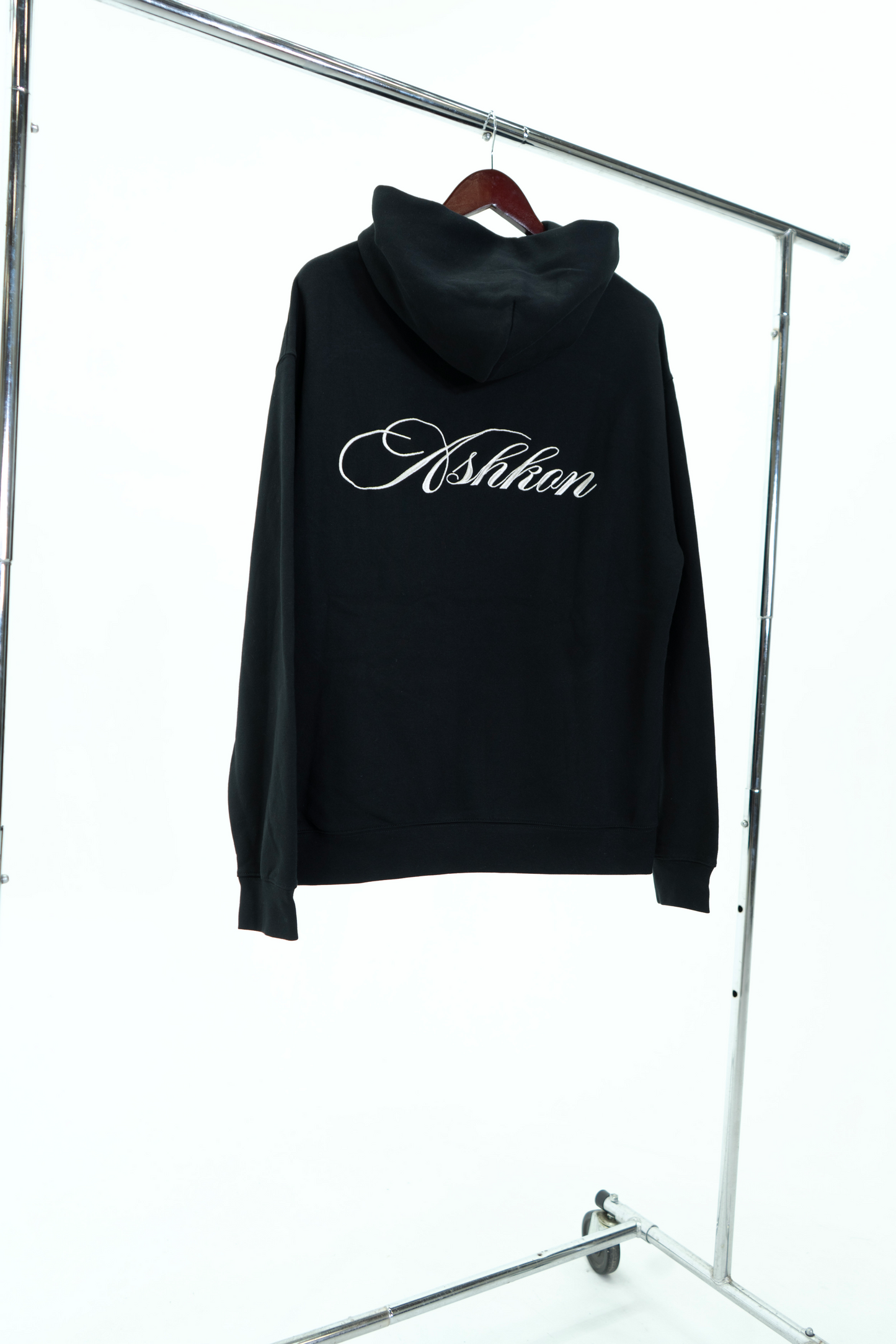 Ashkon Signature Hoodie