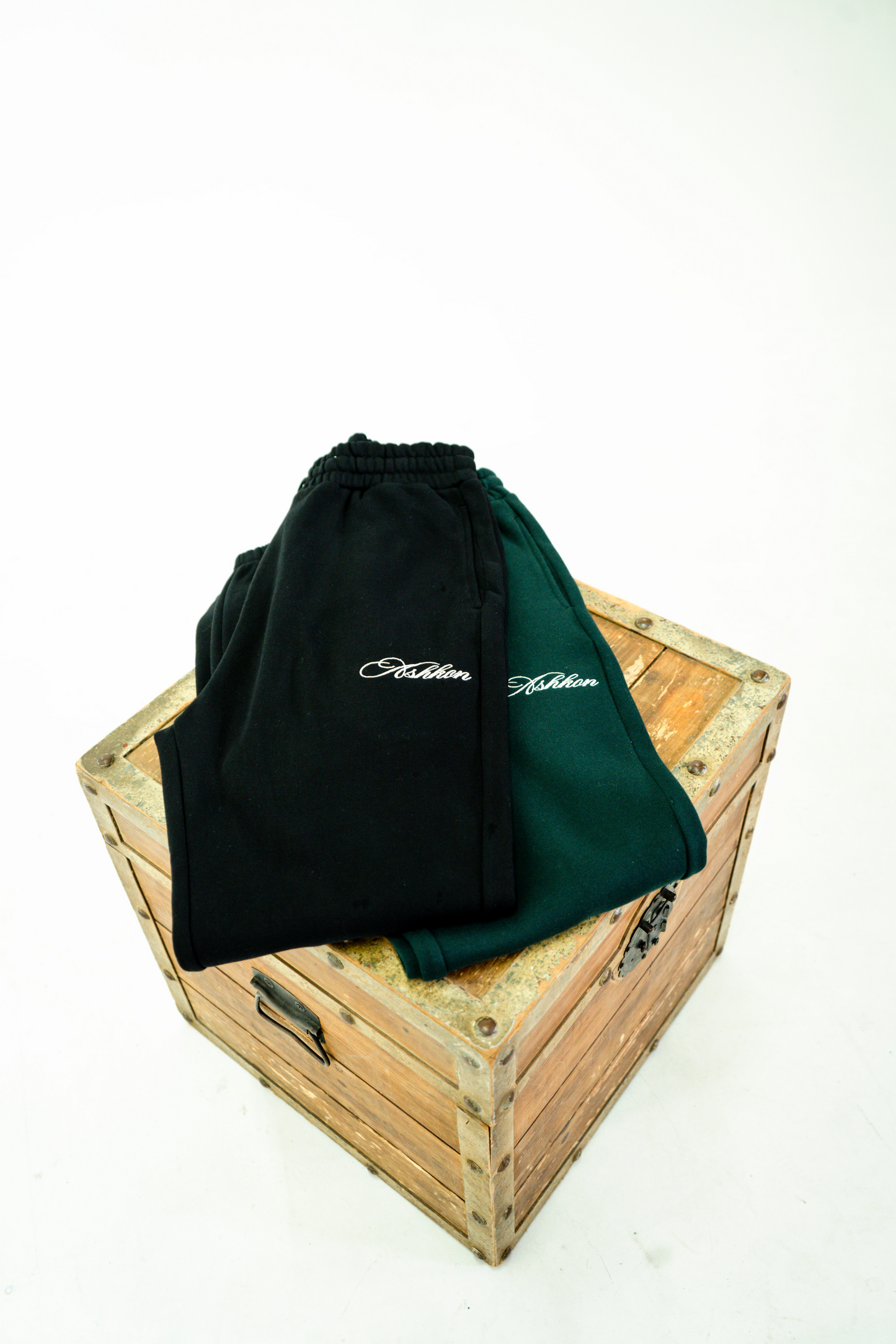 Ashkon Signature Sweatpant