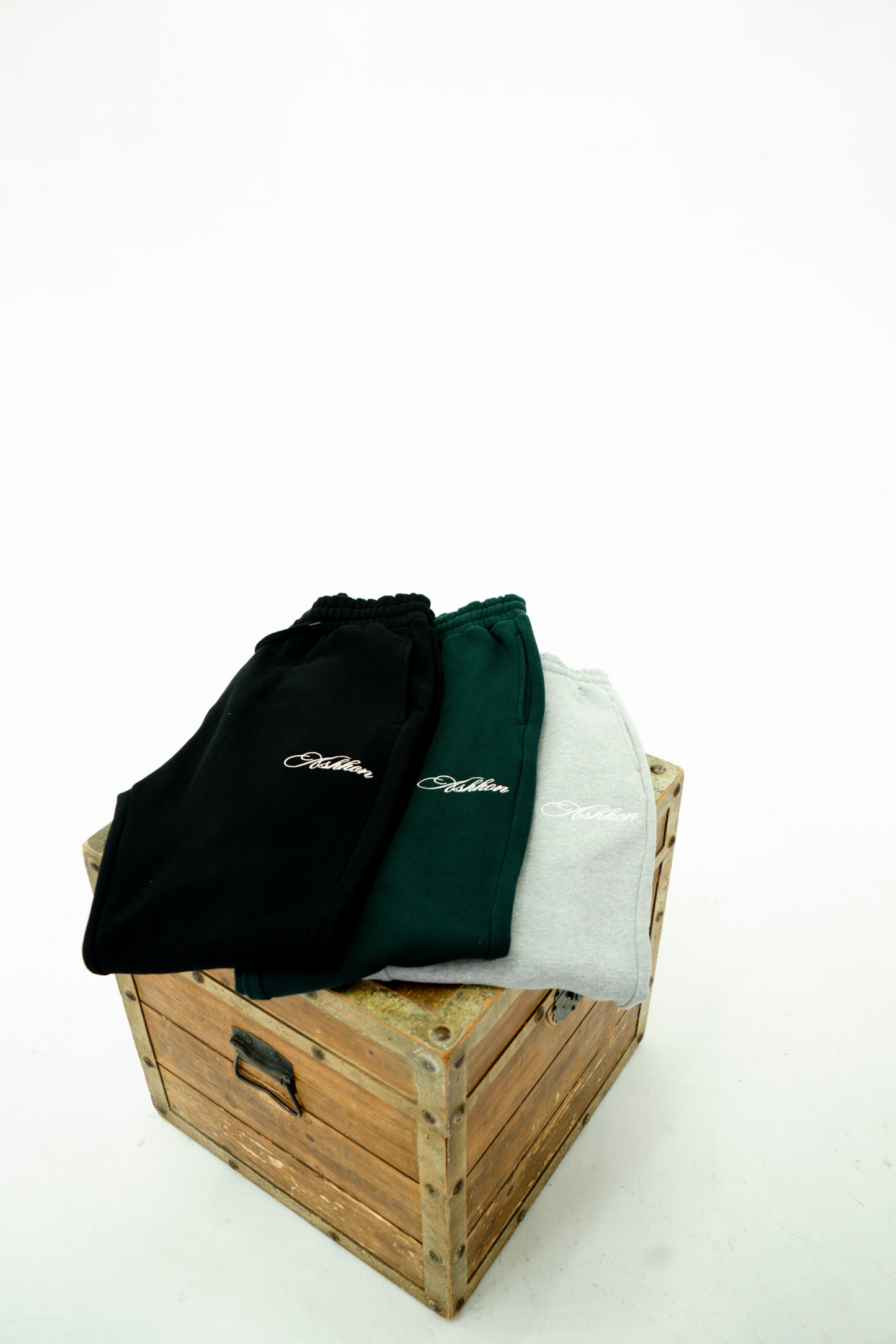 Ashkon Signature Sweatpant