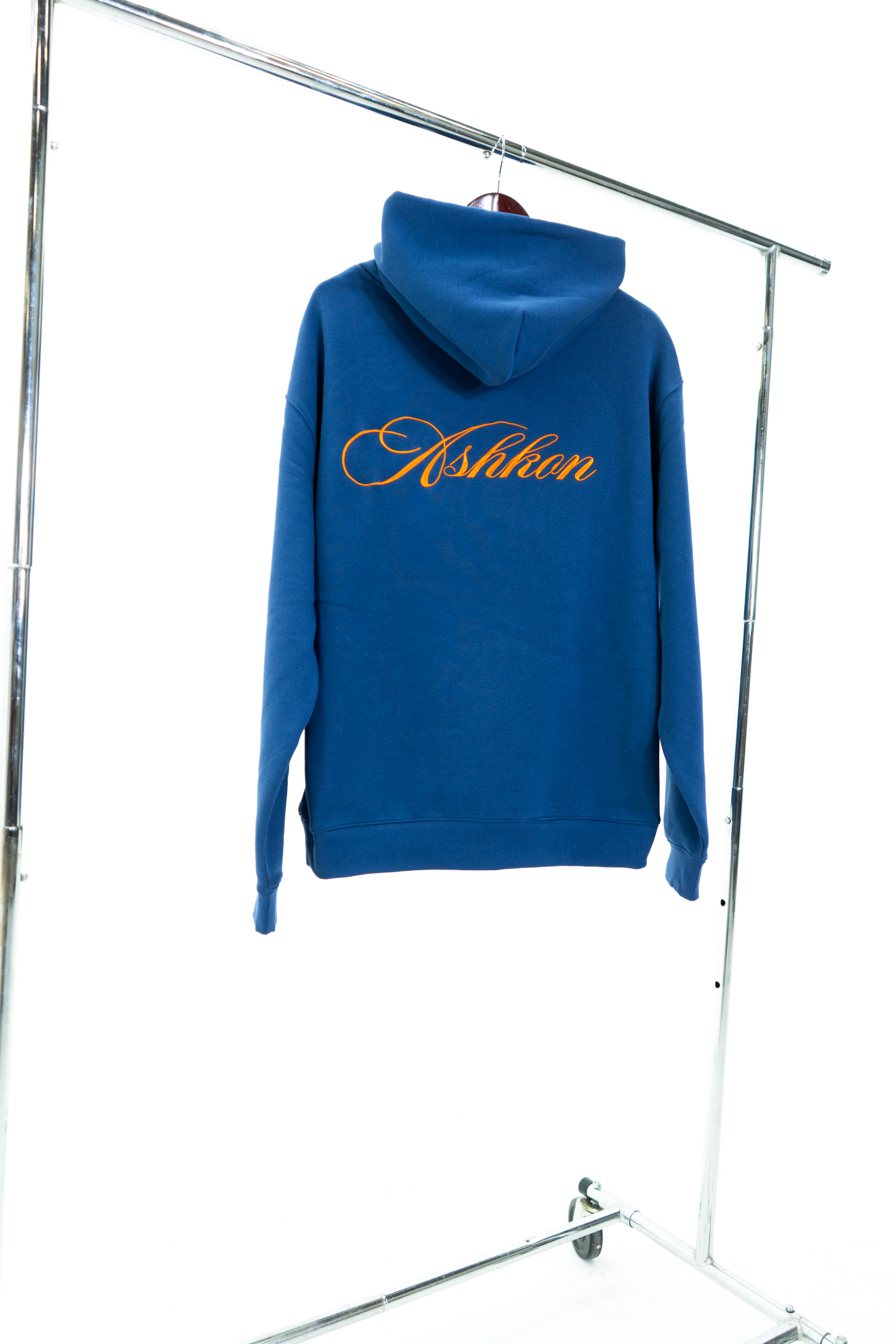 Ashkon Signature Hoodie