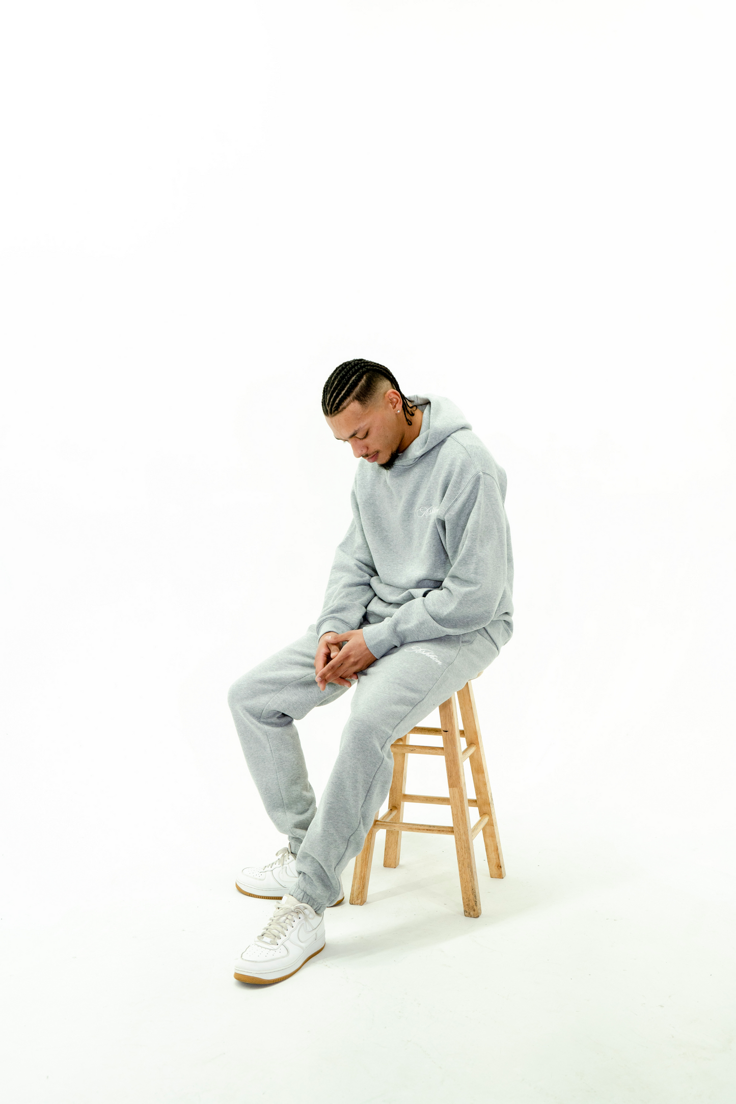 Ashkon Signature Hoodie