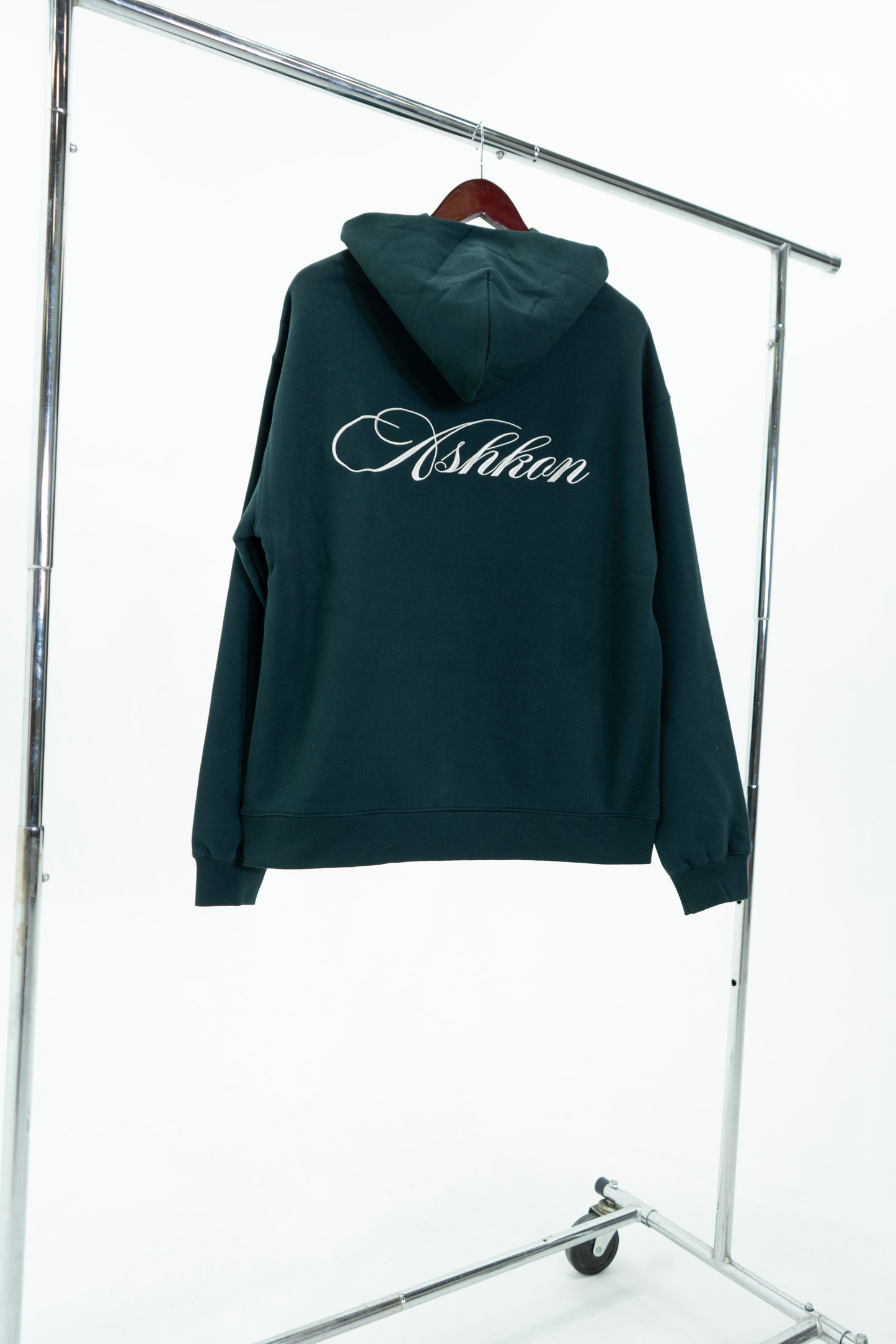 Ashkon Signature Hoodie