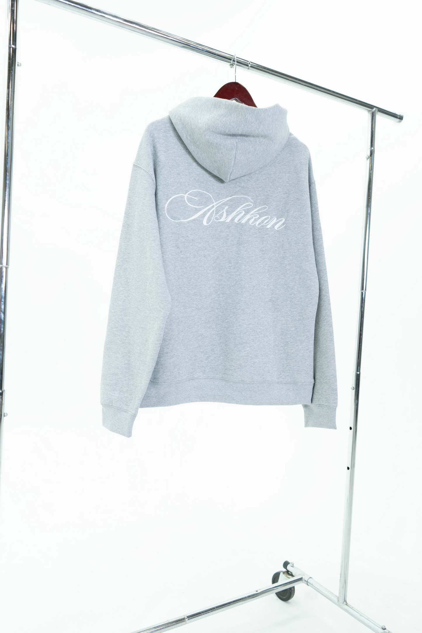Ashkon Signature Hoodie