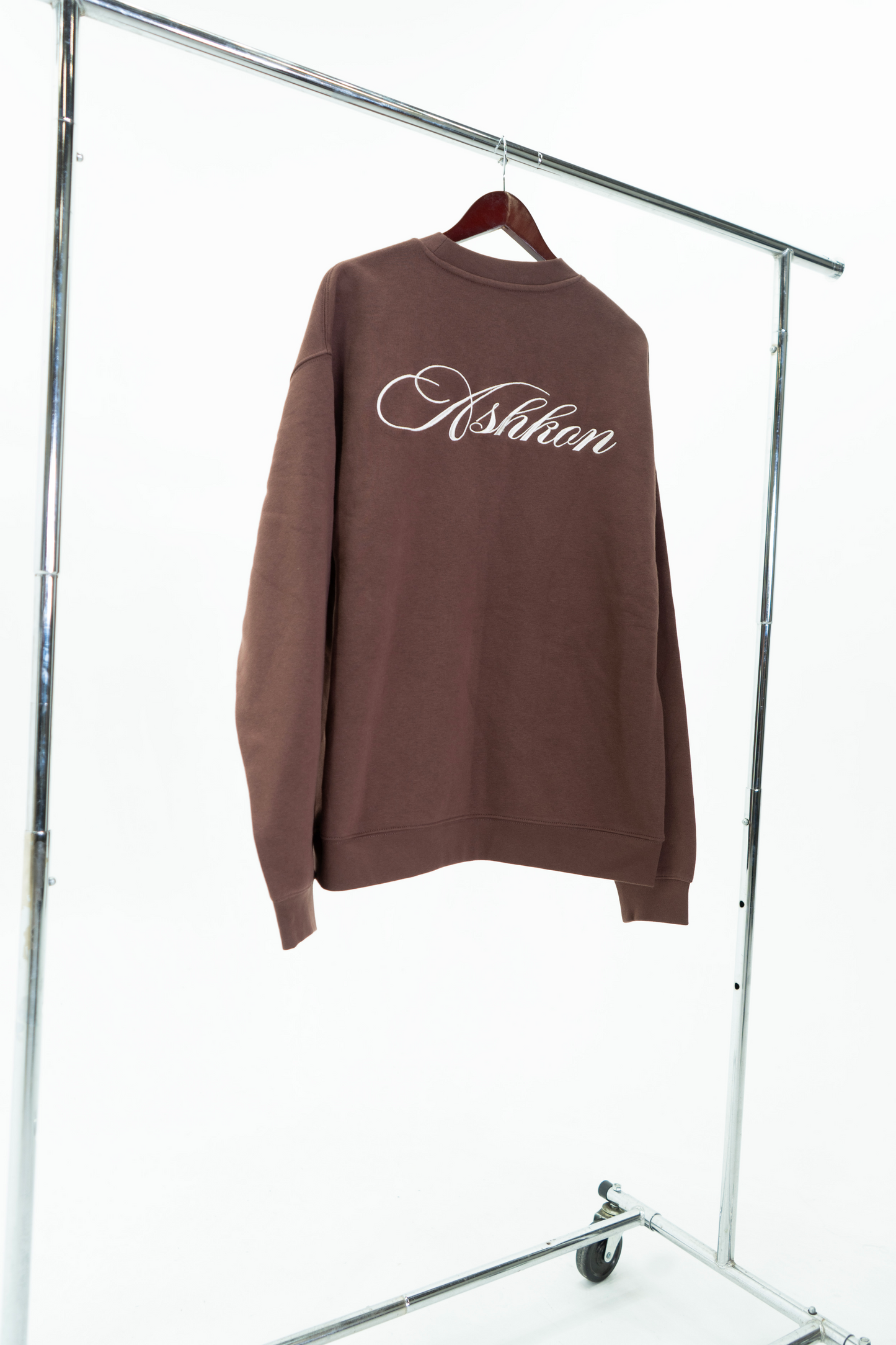 Ashkon Signature Crew
