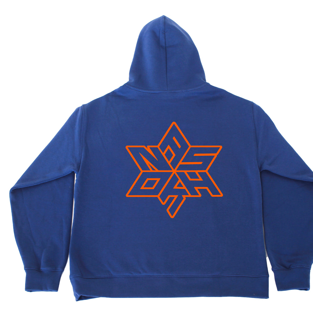 
                      
                        Ashkon Star Hoodie
                      
                    