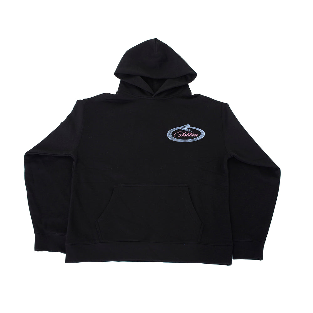 
                      
                        Ashkon Snake Hoodie
                      
                    