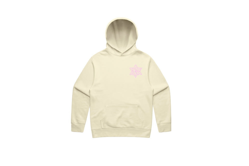 Ashkon Star Hoodie