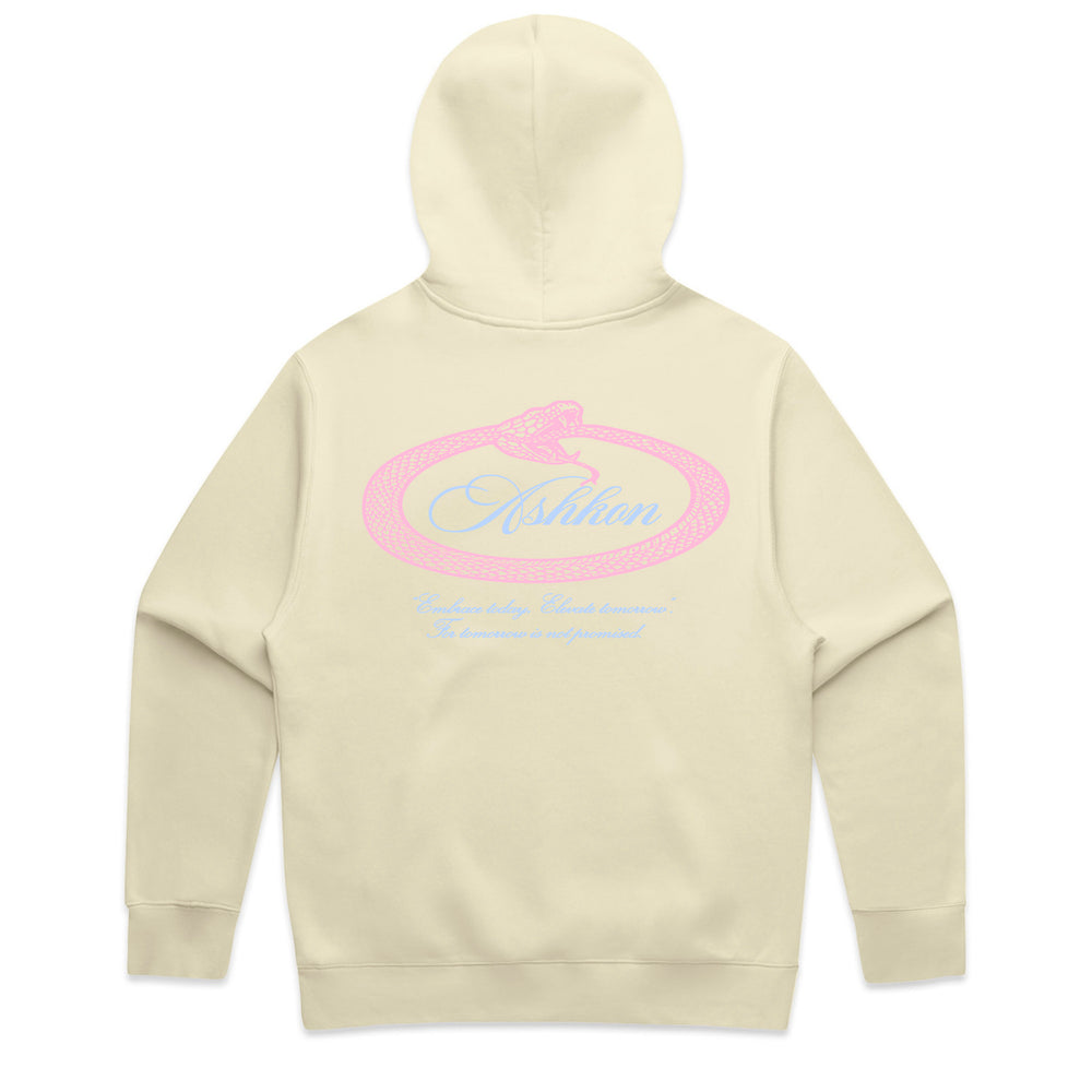 
                      
                        Ashkon Snake Hoodie
                      
                    