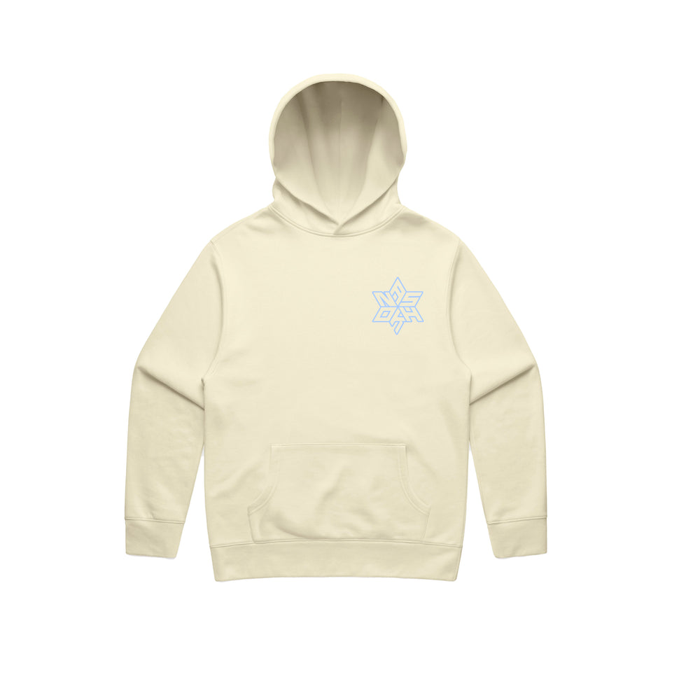 
                      
                        Ashkon Star Hoodie
                      
                    