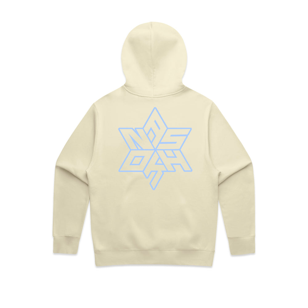 
                      
                        Ashkon Star Hoodie
                      
                    