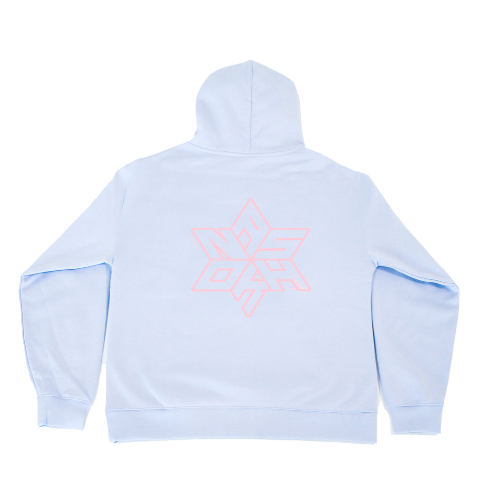 
                      
                        Ashkon Star Hoodie
                      
                    