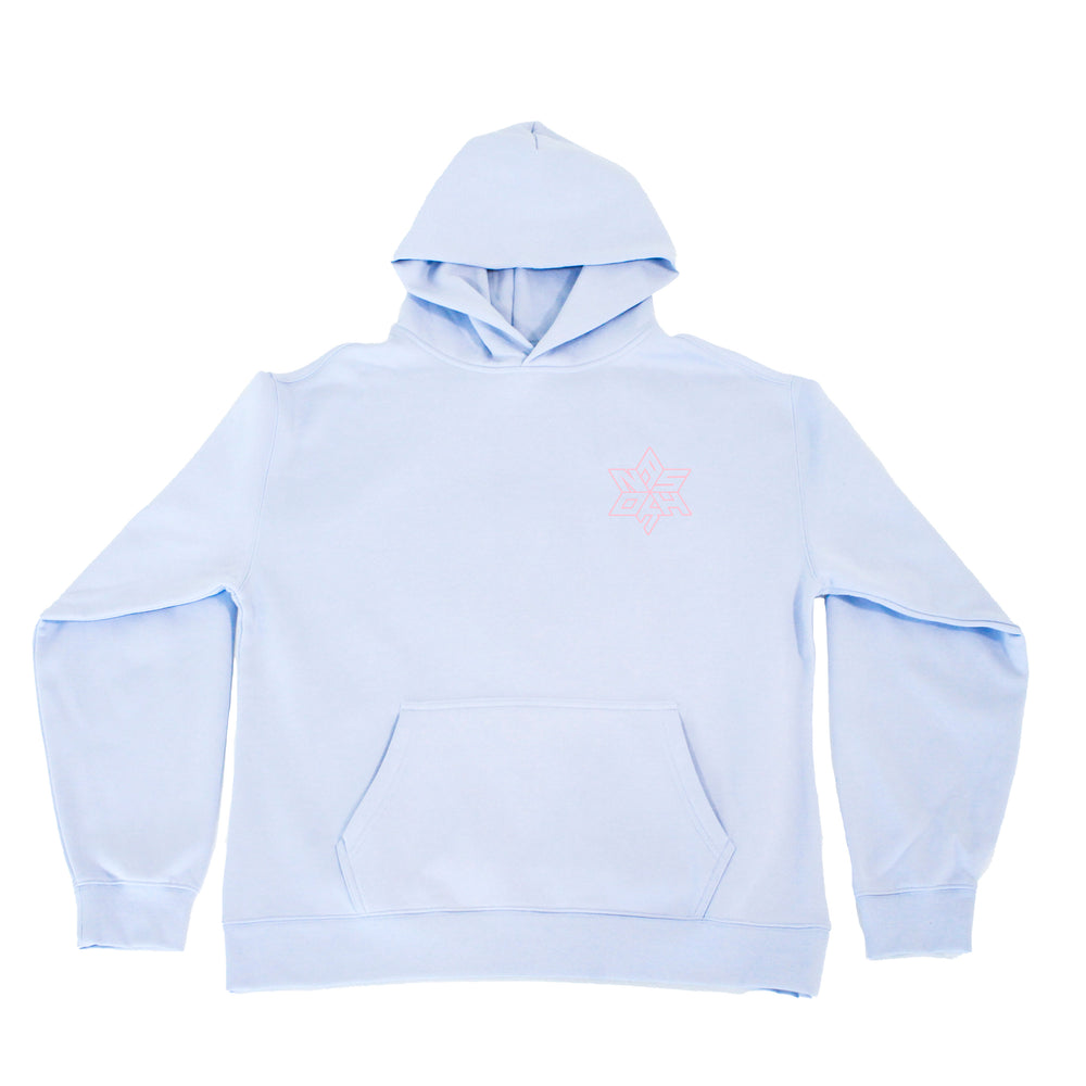 
                      
                        Ashkon Star Hoodie
                      
                    