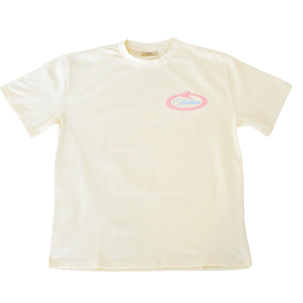 
                      
                        Ashkon Snake Heavy Tee
                      
                    