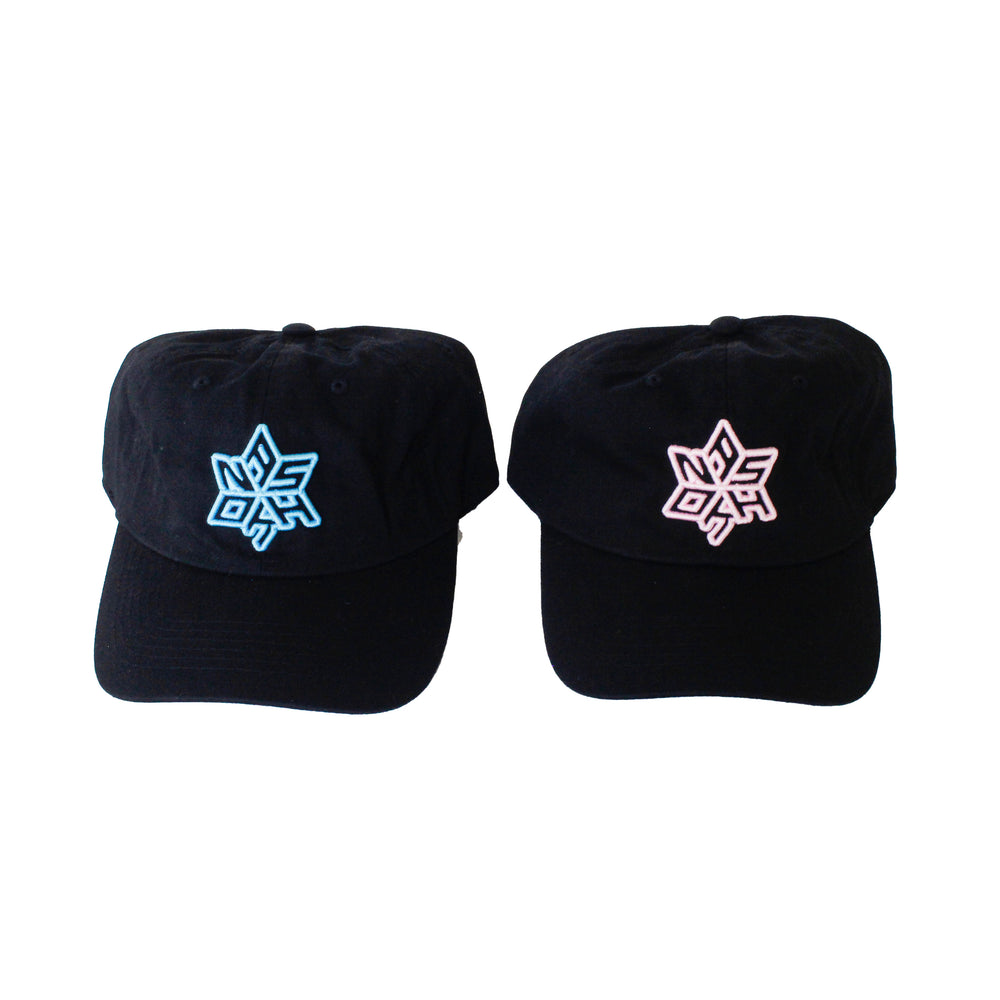
                      
                        Ashkon Star Baseball Cap
                      
                    