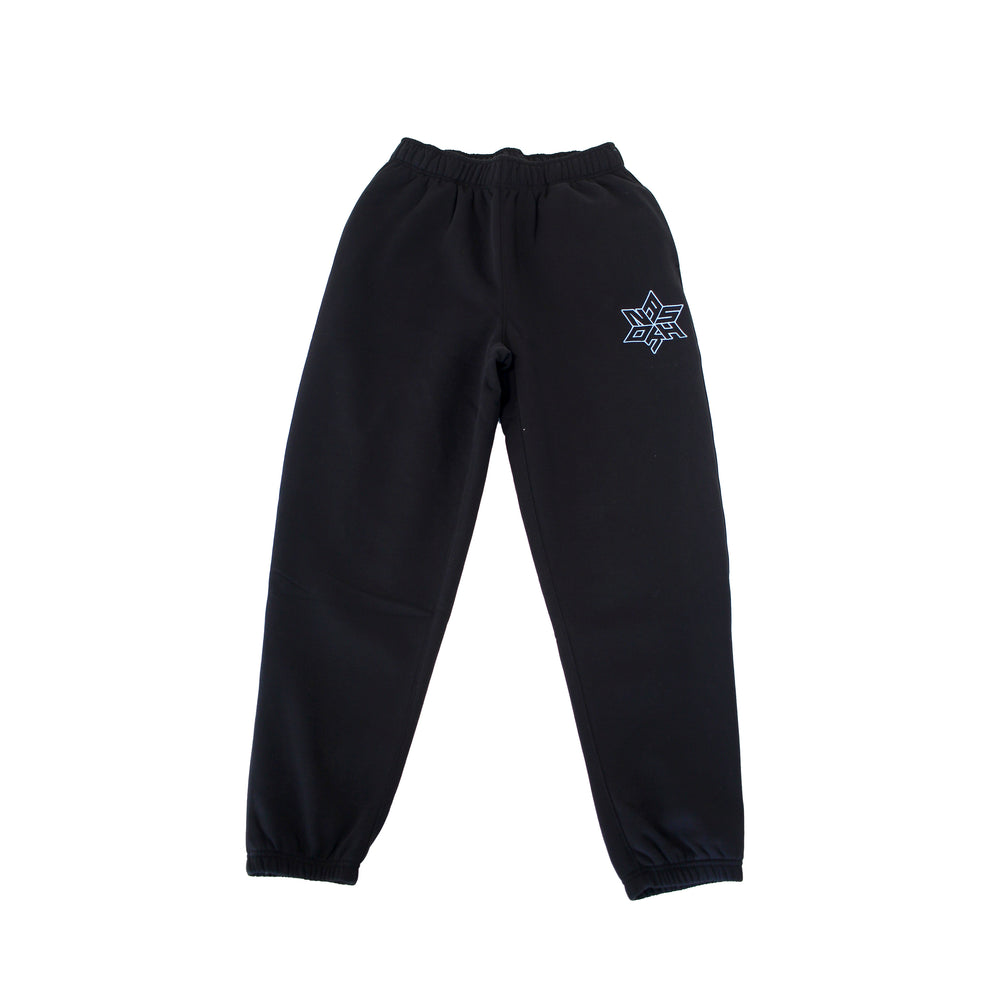 Ashkon Star Relaxed Sweatpants