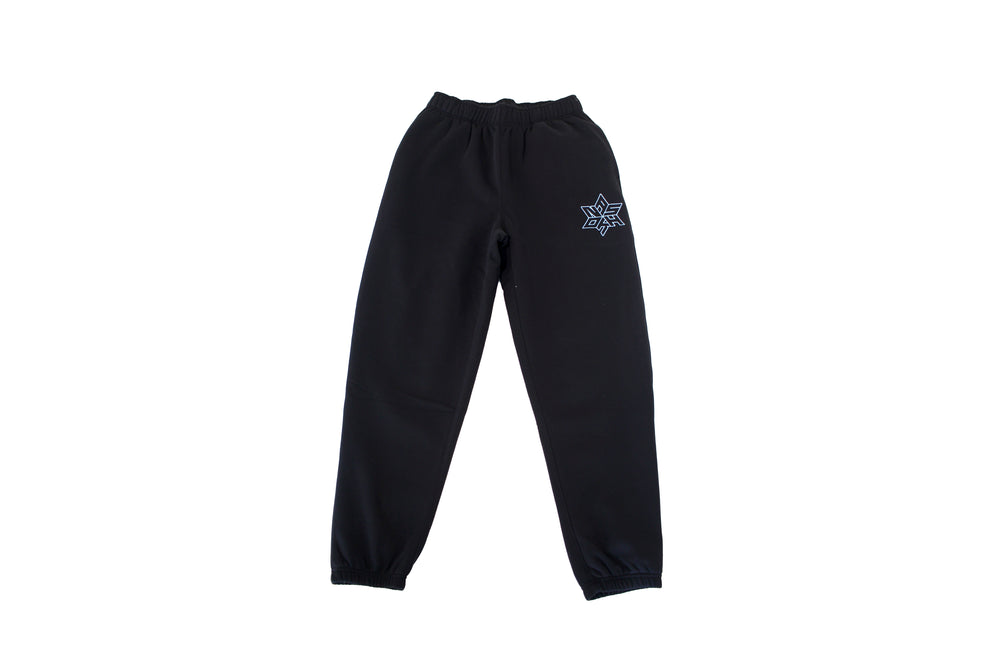 Ashkon Star Relaxed Sweatpants