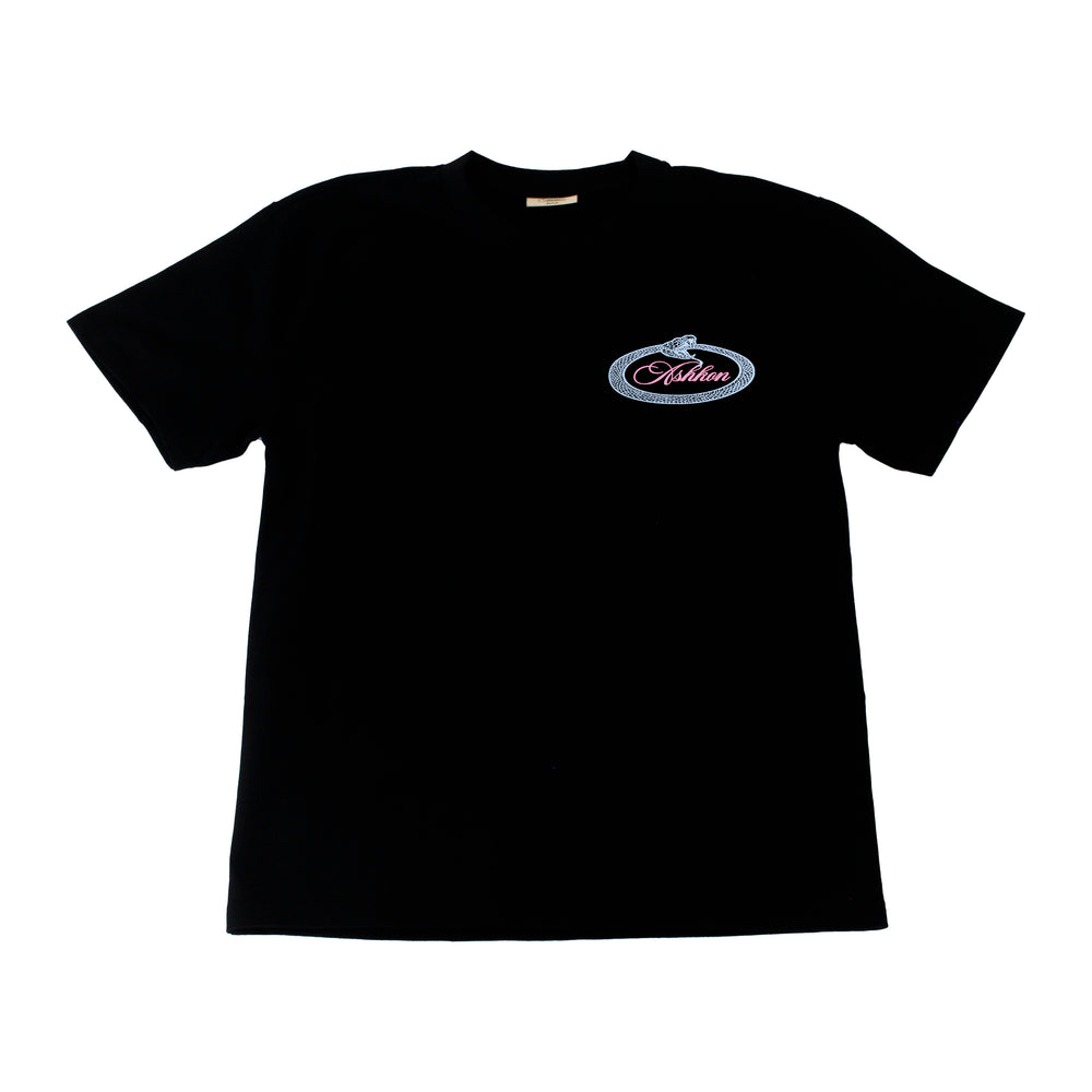 
                      
                        Ashkon Snake Heavy Tee
                      
                    