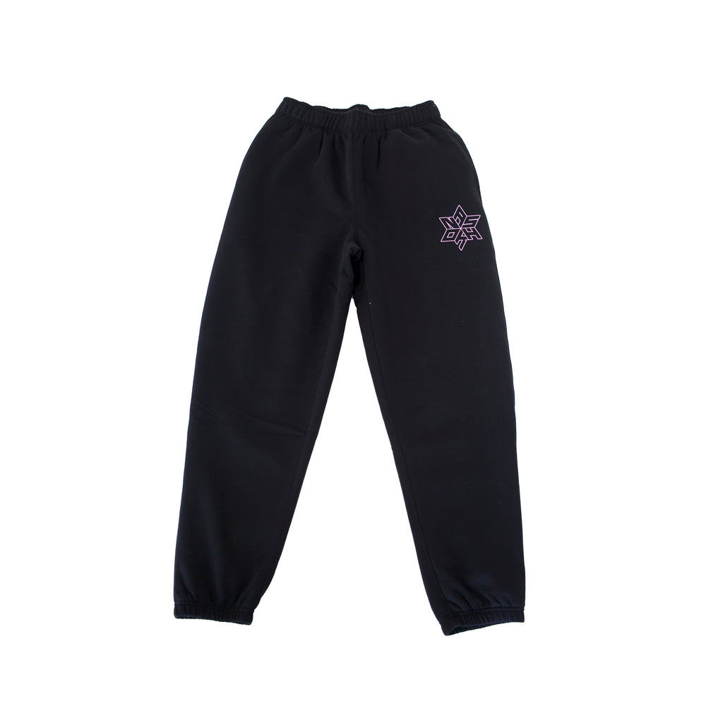 
                      
                        Ashkon Star Relaxed Sweatpants
                      
                    