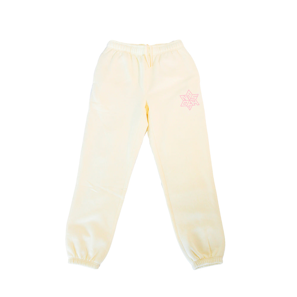 
                      
                        Ashkon Star Relaxed Sweatpants
                      
                    