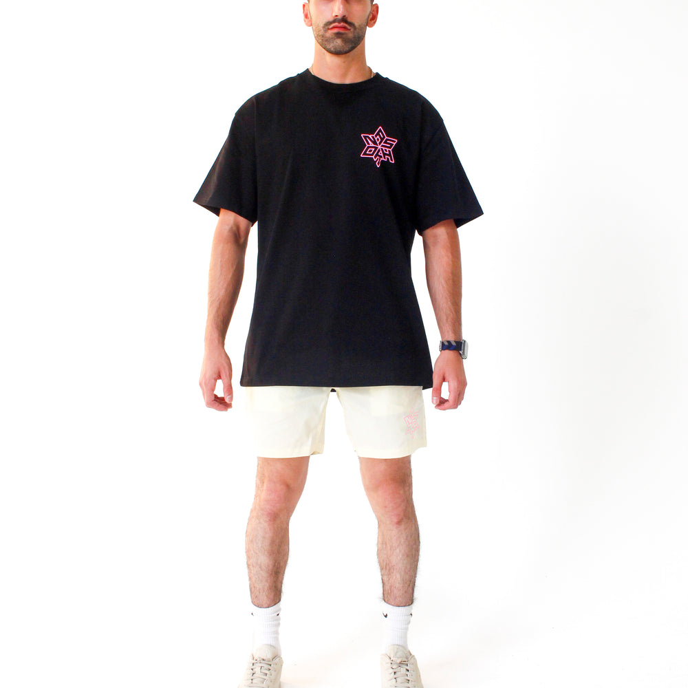 
                      
                        Ashkon Star Shorts
                      
                    