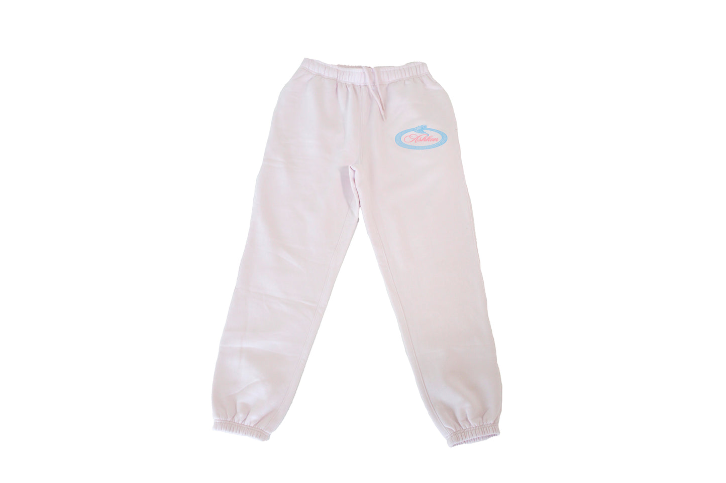 Ashkon Snake Relaxed Lounge Pants