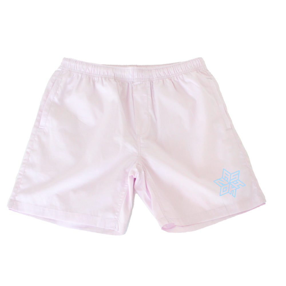 
                      
                        Ashkon Star Shorts
                      
                    
