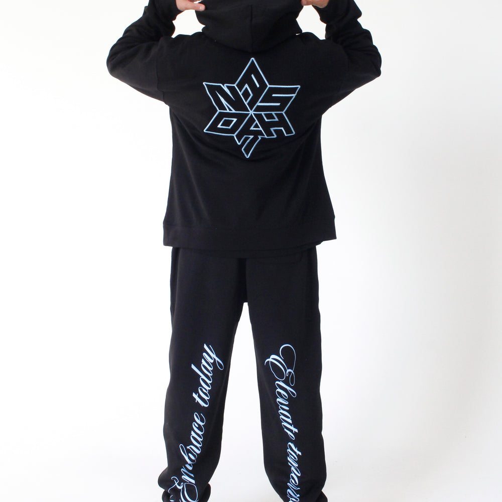 
                      
                        Ashkon Star Hoodie
                      
                    