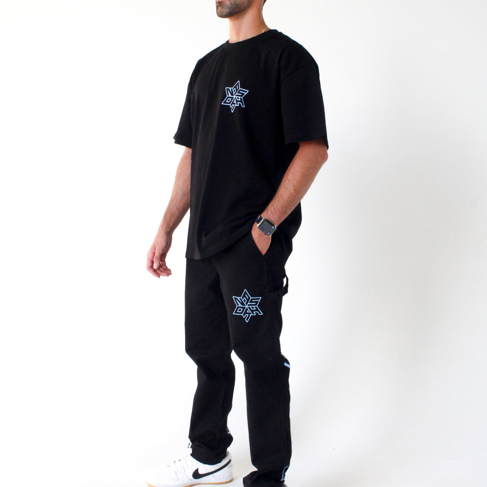 
                      
                        Ashkon Star Heavy Tee
                      
                    