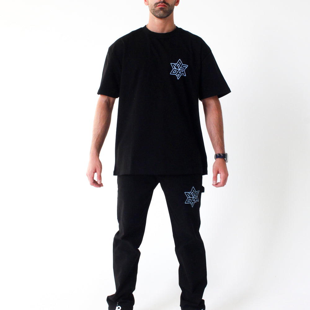 
                      
                        Ashkon Star Heavy Tee
                      
                    