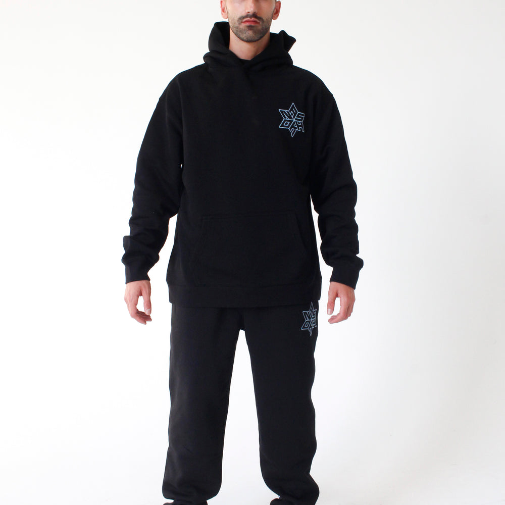 
                      
                        Ashkon Star Hoodie
                      
                    