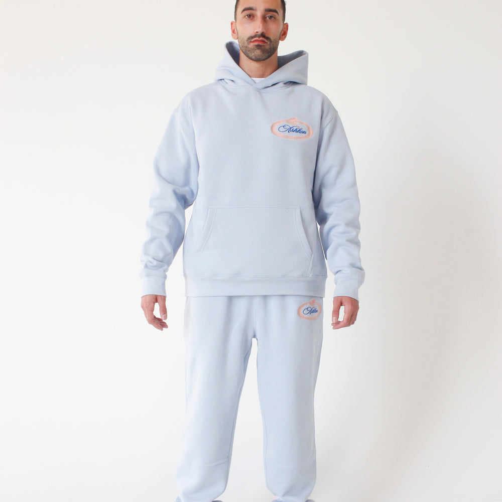 
                      
                        Ashkon Snake Hoodie
                      
                    