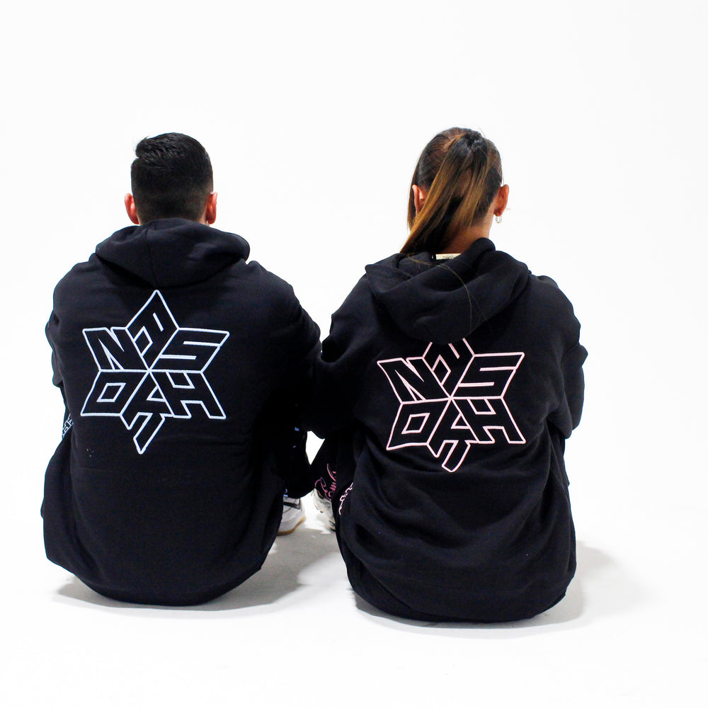 
                      
                        Ashkon Star Hoodie
                      
                    