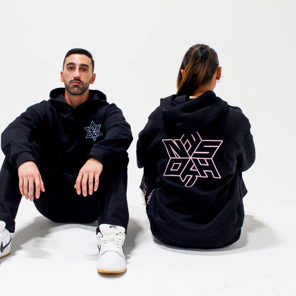 
                      
                        Ashkon Star Hoodie
                      
                    