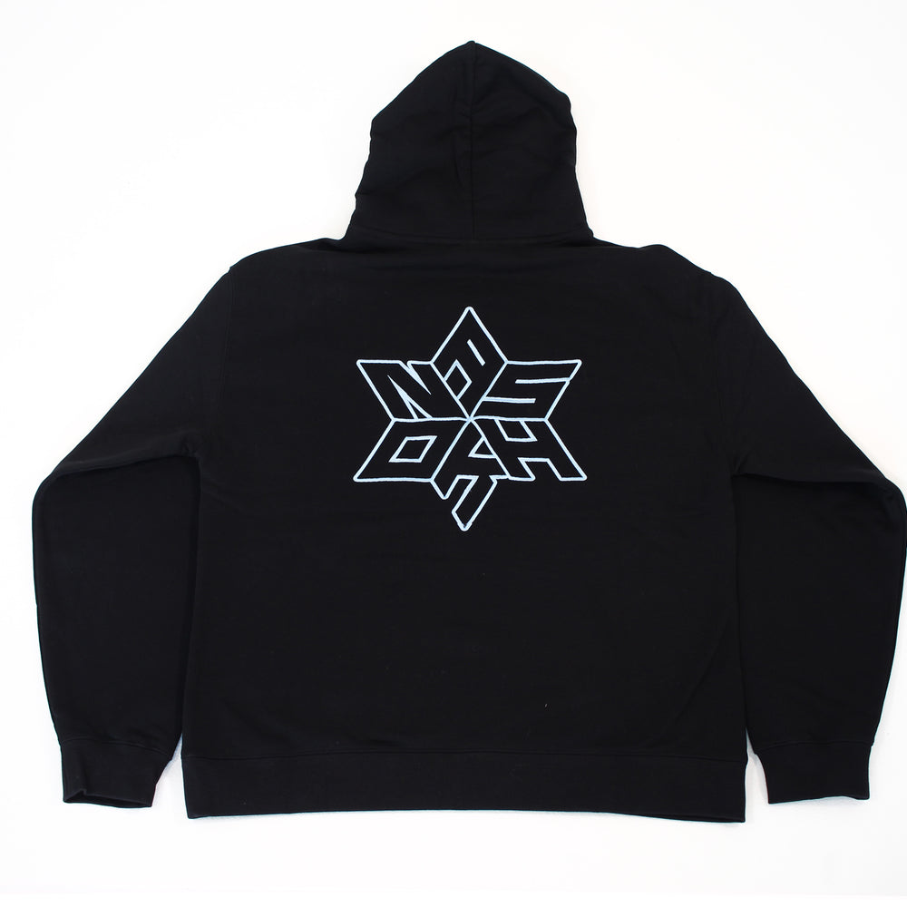 
                      
                        Ashkon Star Hoodie
                      
                    