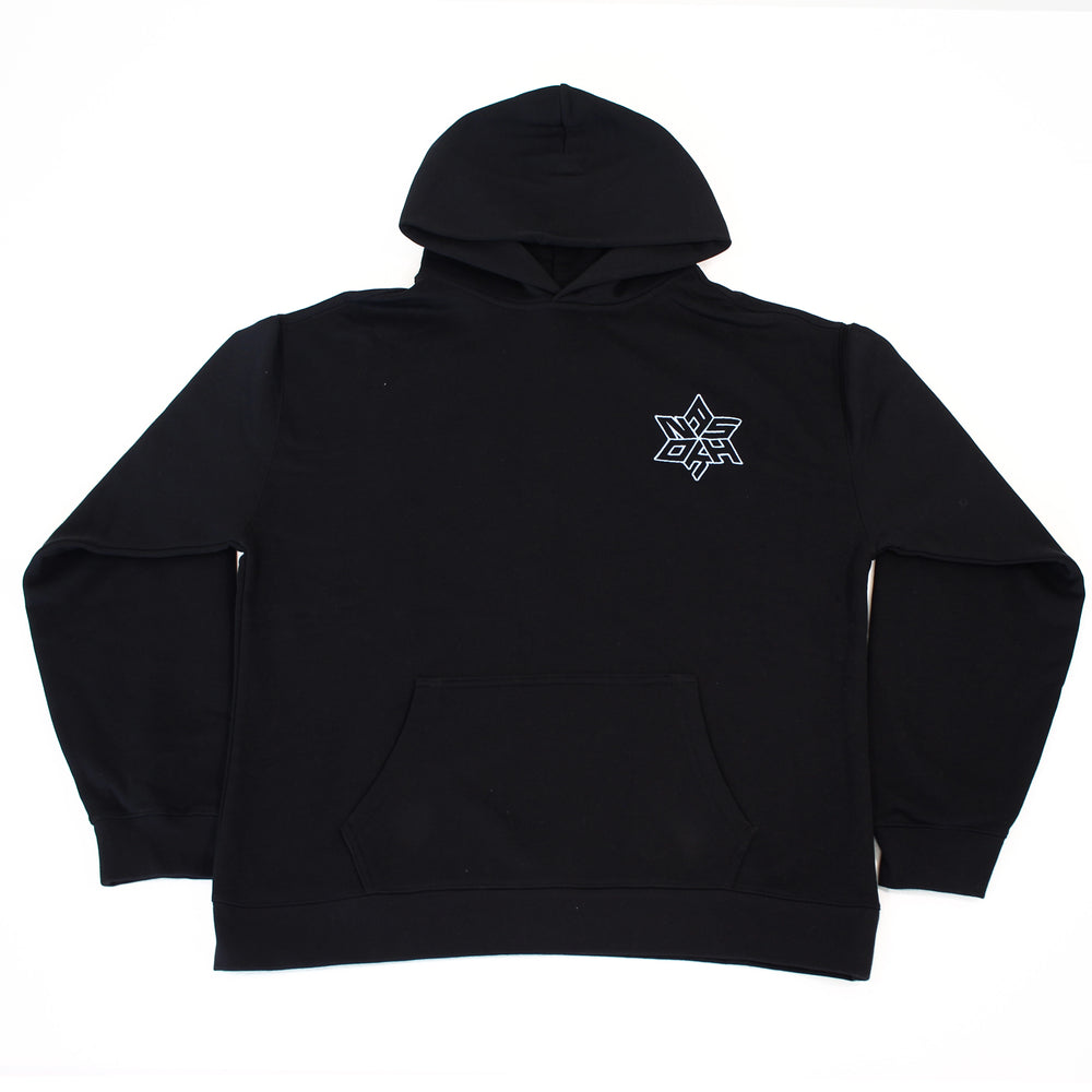 
                      
                        Ashkon Star Hoodie
                      
                    