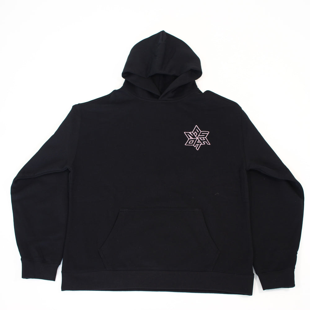 
                      
                        Ashkon Star Hoodie
                      
                    