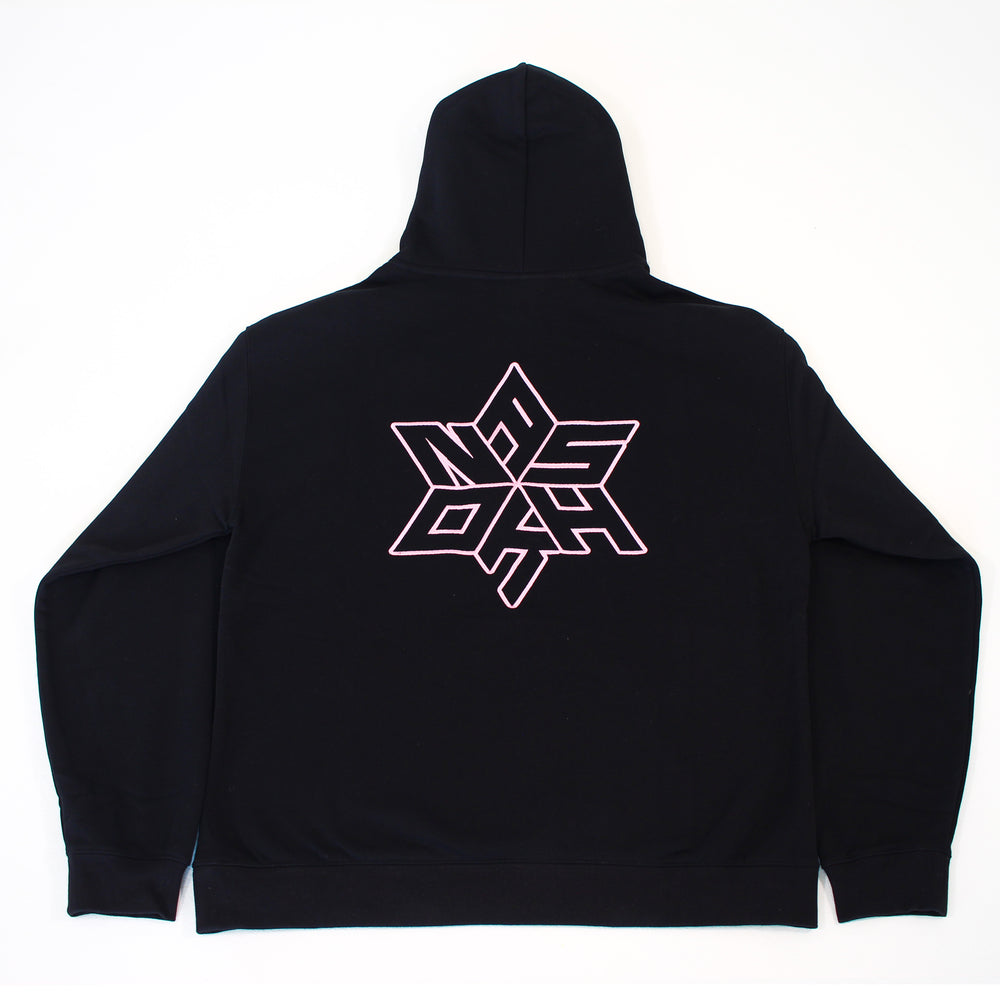 
                      
                        Ashkon Star Hoodie
                      
                    