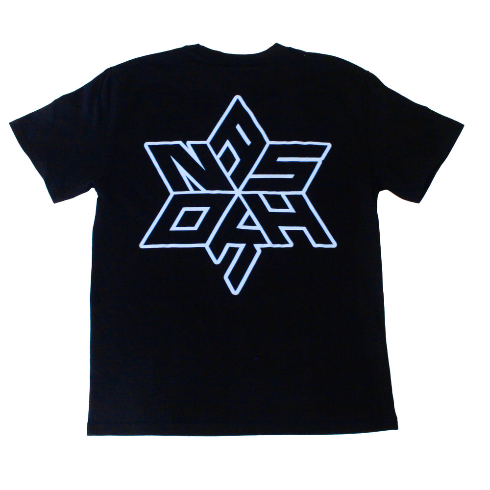 
                      
                        Ashkon Star Heavy Tee
                      
                    