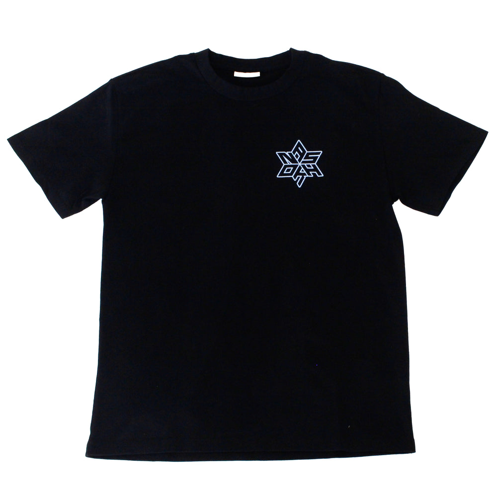 
                      
                        Ashkon Star Heavy Tee
                      
                    
