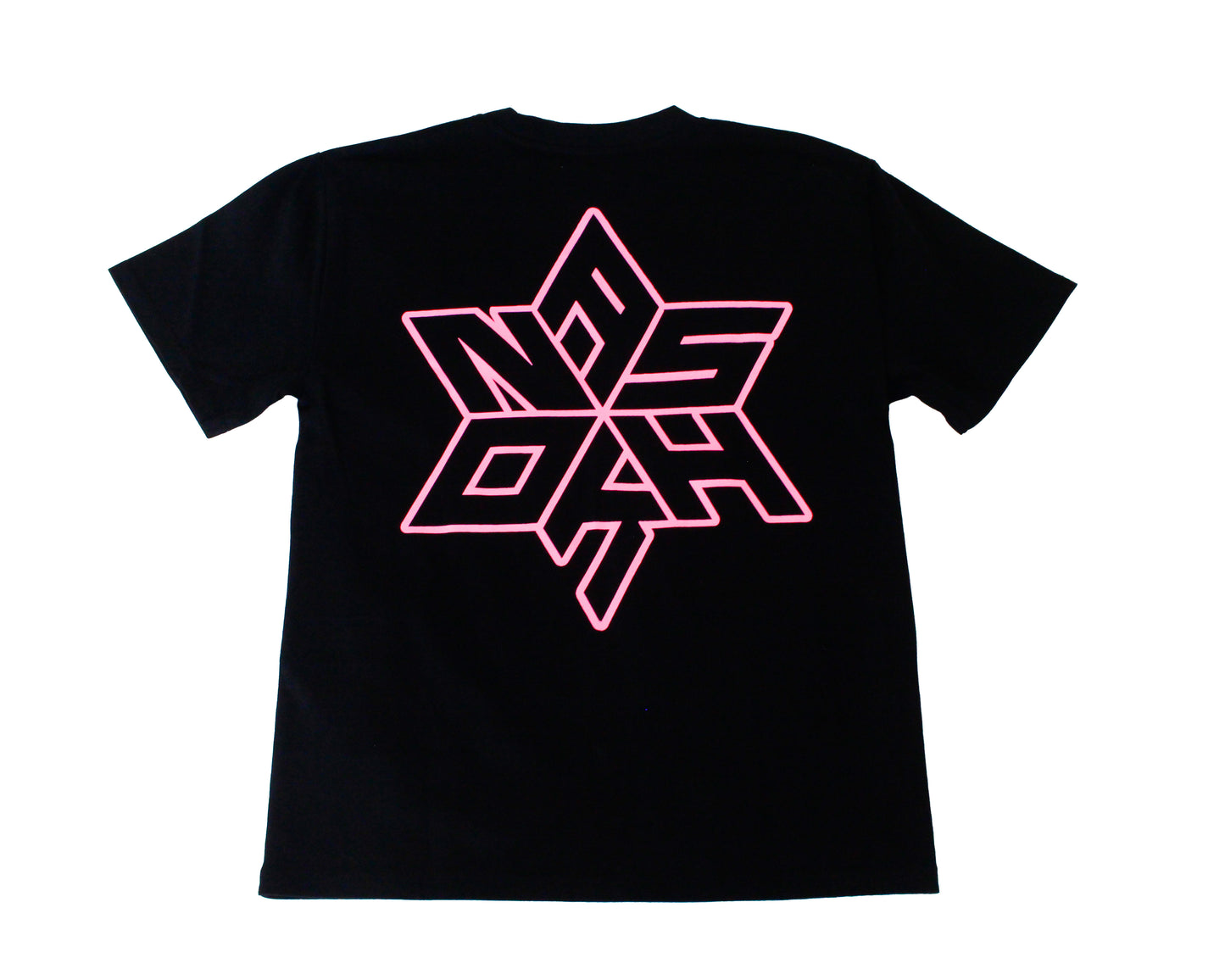 Ashkon Star Heavy Tee