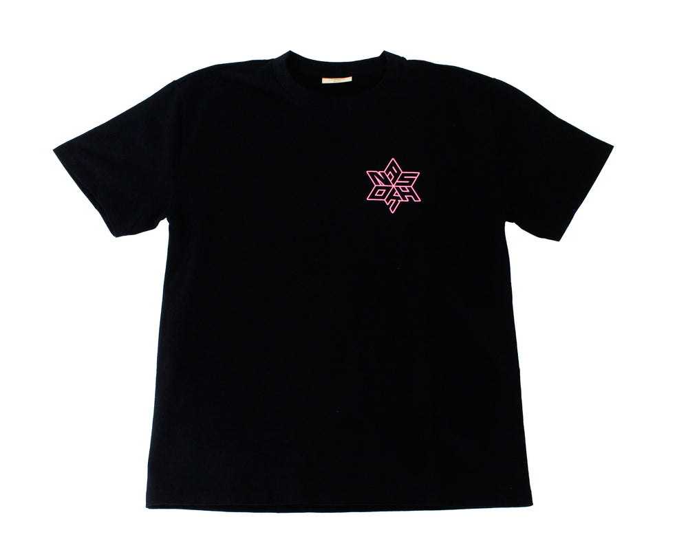 Ashkon Star Heavy Tee