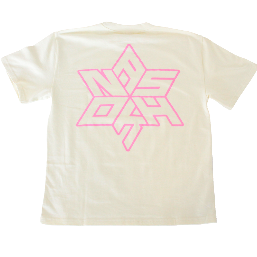 
                      
                        Ashkon Star Heavy Tee
                      
                    