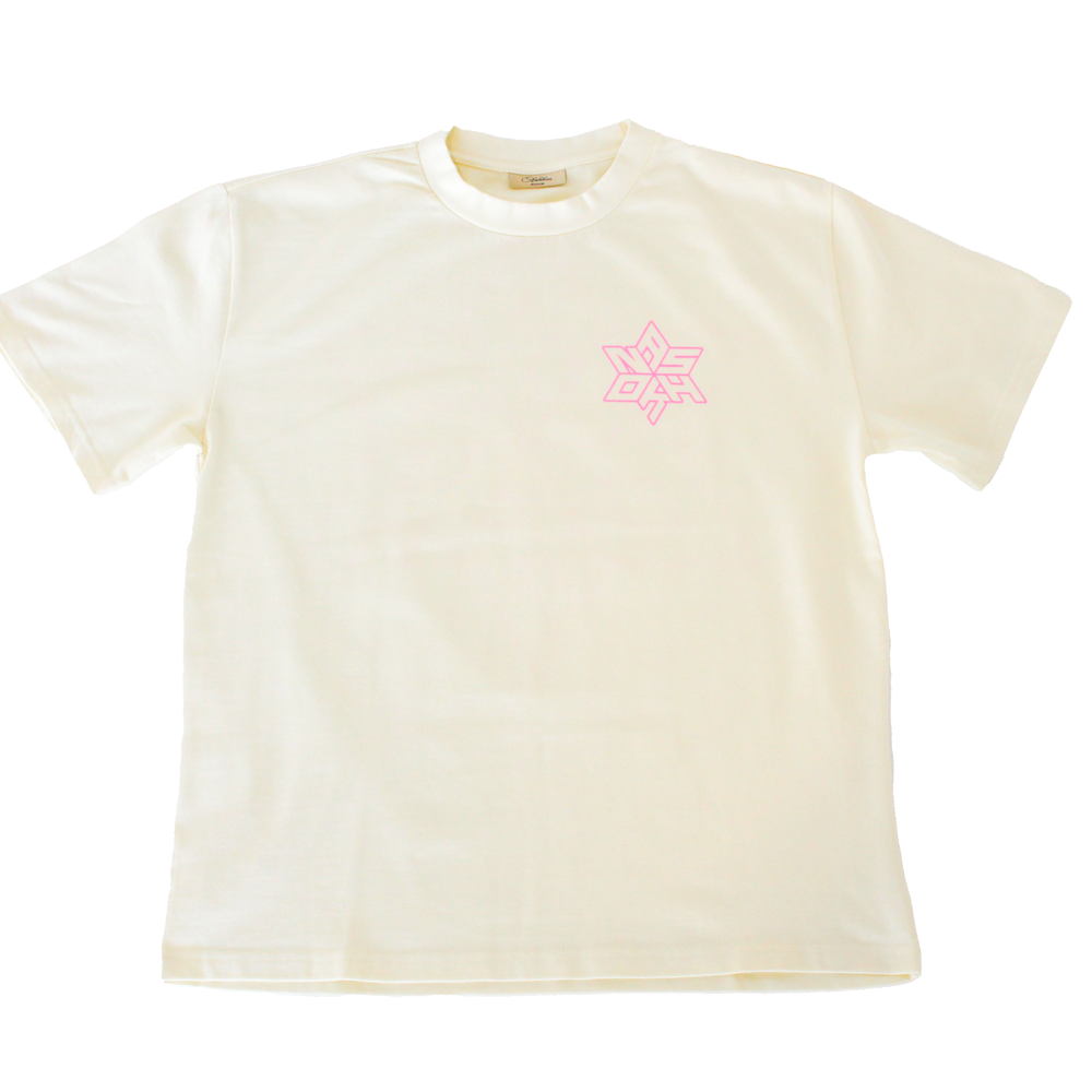 
                      
                        Ashkon Star Heavy Tee
                      
                    